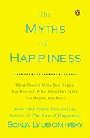   The Myths of Happiness