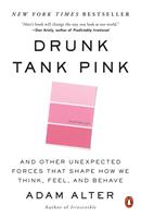   Drunk Tank Pink
