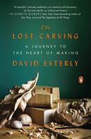   The Lost Carving