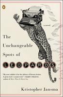   The Unchangeable Spots of Leopards