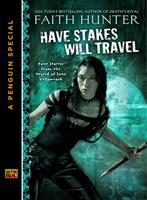   Have Stakes Will Travel