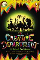   The Creature Department