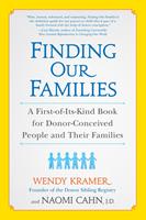   Finding Our Families
