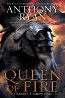   Queen of Fire