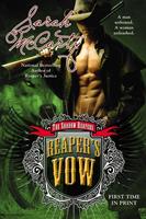   Reaper's Vow