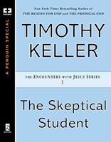   The Skeptical Student