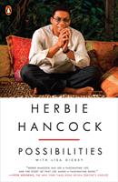   Herbie Hancock: Possibilities