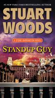   Standup Guy