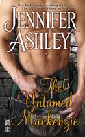   The Untamed Mackenzie