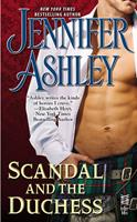   Scandal and the Duchess