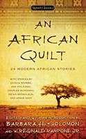   An African Quilt