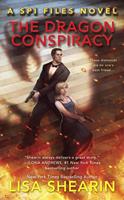   The Dragon Conspiracy
