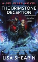   The Brimstone Deception