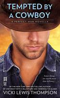 Tempted By a Cowboy (Novella)