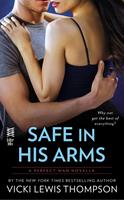 Safe in His Arms (Novella)