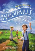   Wanderville