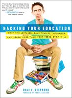   Hacking Your Education