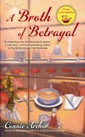   A Broth of Betrayal