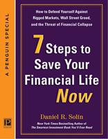   7 Steps to Save Your Financial Life Now