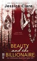   Beauty and the Billionaire