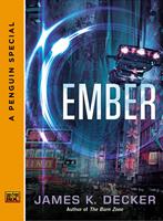   Ember