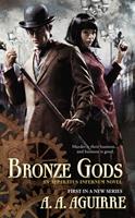   Bronze Gods
