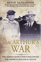   Macarthur's War
