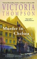   Murder in Chelsea