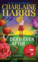   Dead Ever After