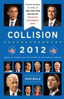   Collision 2012
