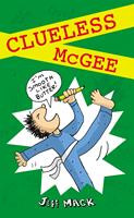   Clueless McGee