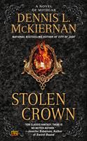   Stolen Crown