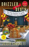   Drizzled with Death