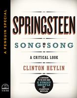   Springsteen Song by Song