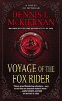   Voyage of the Fox Rider