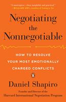 Negotiating the Nonnegotiable