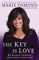   The Key Is Love