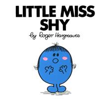   Little Miss Shy