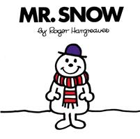  Mr. Snow