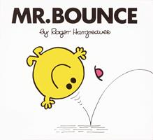   Mr. Bounce