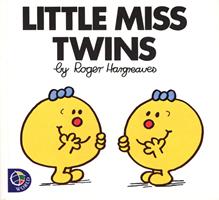  Little Miss Twins