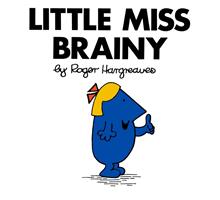   Little Miss Brainy
