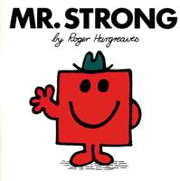   Mr. Strong
