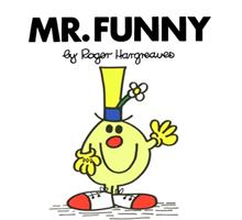   Mr. Funny