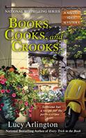   Books, Cooks, and Crooks