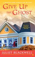   Give Up the Ghost