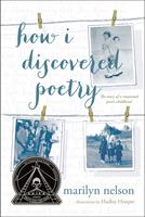   How I Discovered Poetry