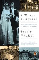   A World Elsewhere