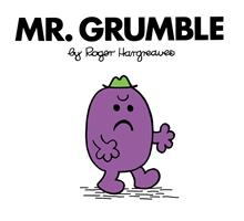   Mr. Grumble