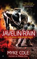   Javelin Rain
